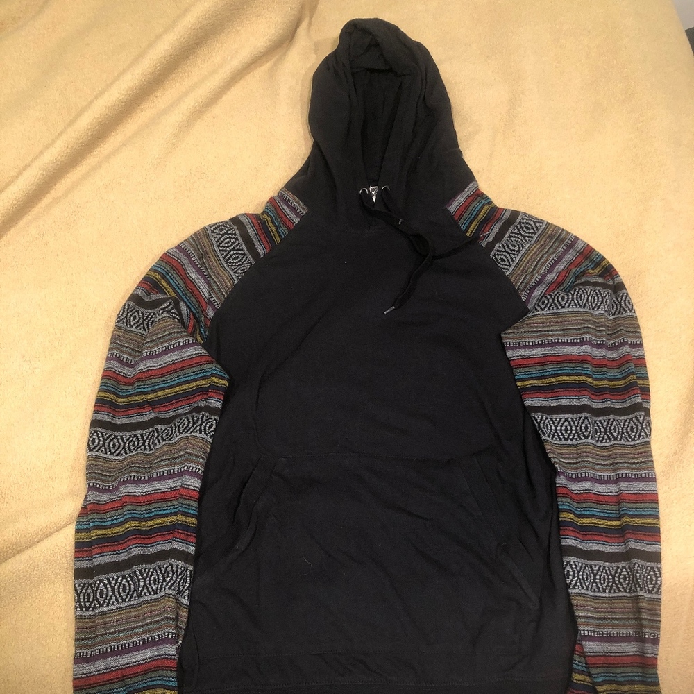 Beautiful Giant Light Hoodie